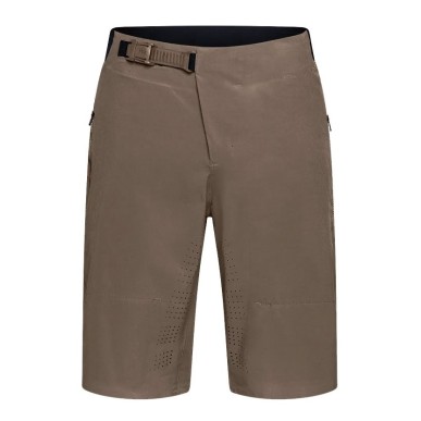 FOX Short Flexair + Liner nutz