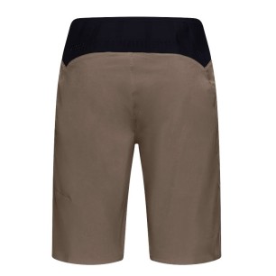 FOX Short Flexair + Liner nutz