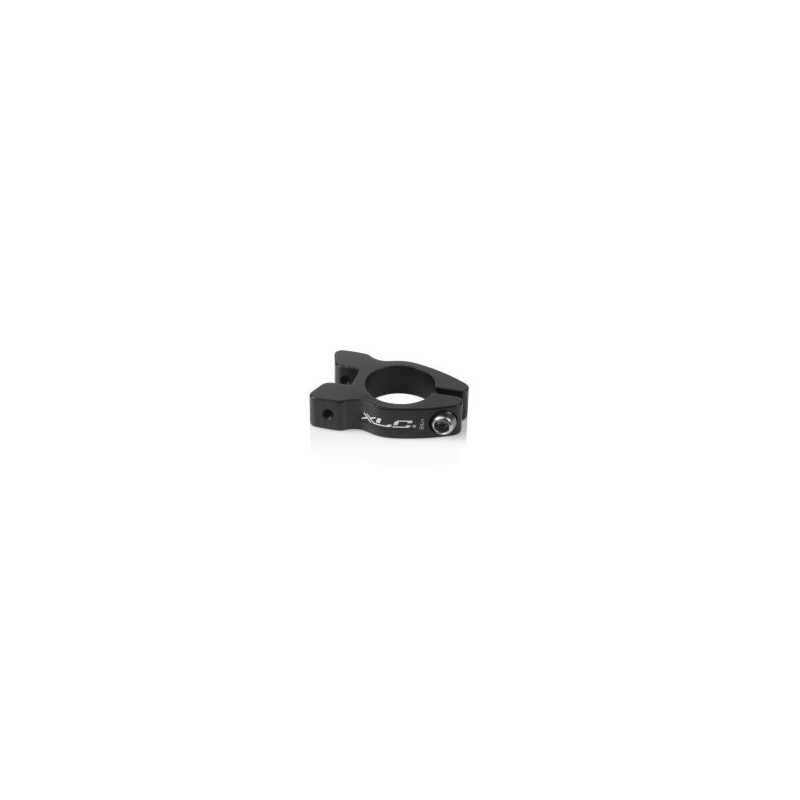 Collier de tige de selle XLC 31.6 avec inserts