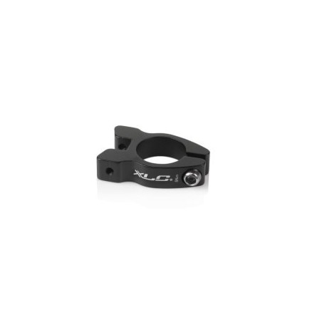 Collier de tige de selle XLC 34.9 avec inserts