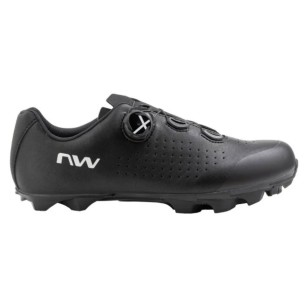 Northwave Scorpius Plus black