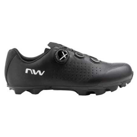 Northwave Scorpius Plus black