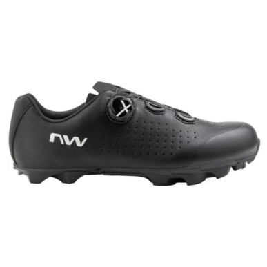 Northwave Scorpius Plus black