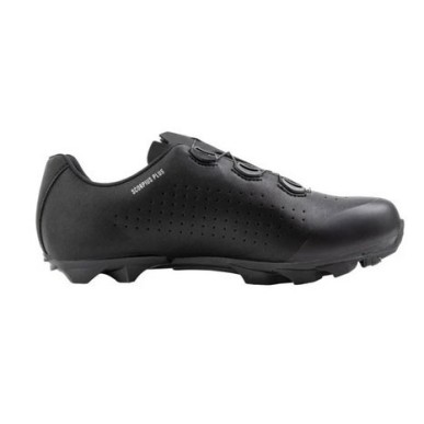Northwave Scorpius Plus black