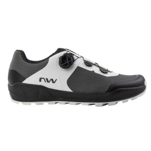 Northwave Corsair 2 dark light grey