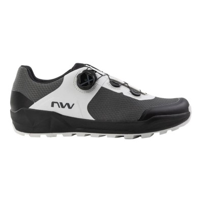 Northwave Corsair 2 dark light grey