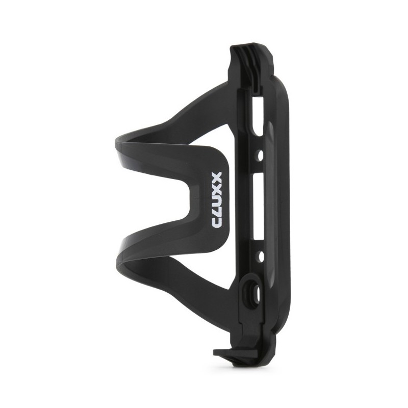 Porte-bidons Everide 400 Cluxx noir Porte-bidons Everide 400 Cluxx noir