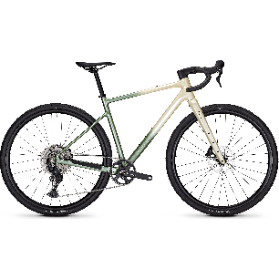FOCUS Atlas 6.7 Grey GRAVEL