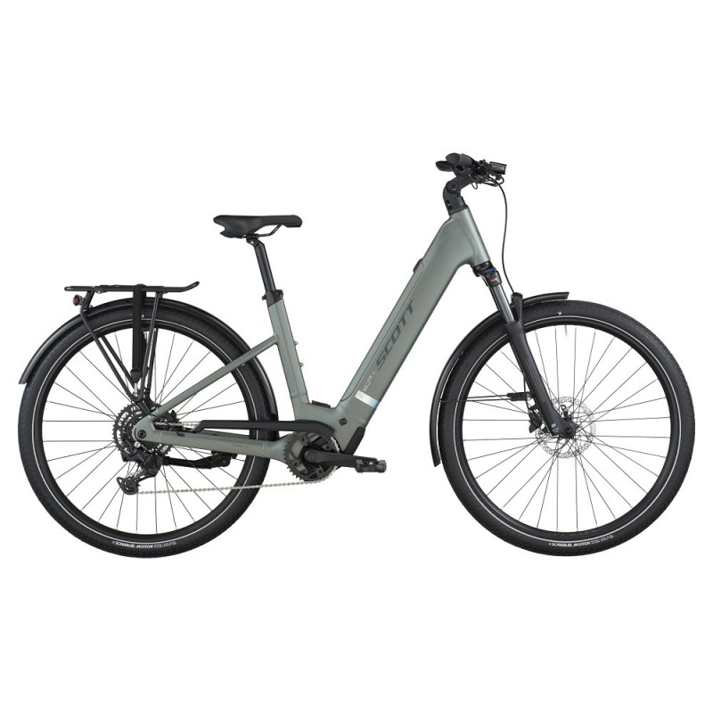 SCOTT Sub Sport 30 Wave green SCOTT Sub Sport 30 Wave green
