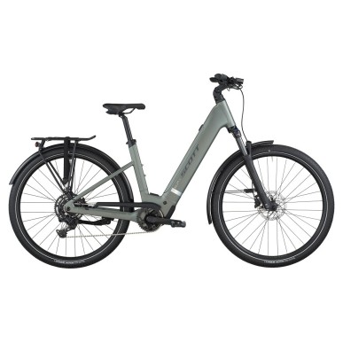 SCOTT Sub Sport 30 Wave green