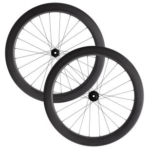 Paire de roues Syncros Capital 1.0 - 60