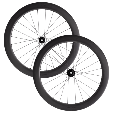 Paire de roues Syncros Capital 1.0 - 60