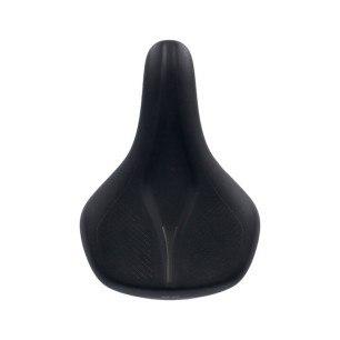 XLC SA-T22 SELLE TREKKING UNISEXE 245x170 mm NOIR