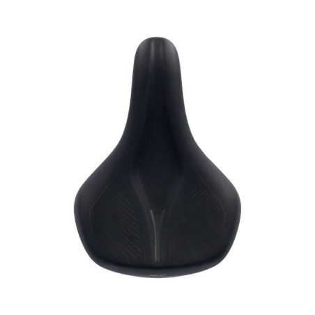 XLC SA-T22 SELLE TREKKING UNISEXE 245x170 mm NOIR
