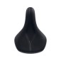 XLC SA-T22 SELLE TREKKING UNISEXE 245x170 mm NOIR