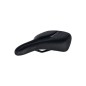 XLC SA-T22 SELLE TREKKING UNISEXE 245x170 mm NOIR