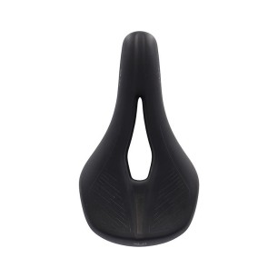 XLC SA-T22 SELLE TREKKING UNISEXE 250x143 mm NOIR