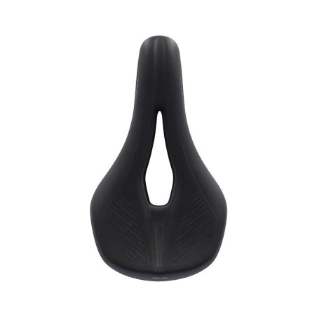 XLC SA-T22 SELLE TREKKING UNISEXE 250x143 mm NOIR