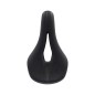 XLC SA-T22 SELLE TREKKING UNISEXE 250x143 mm NOIR