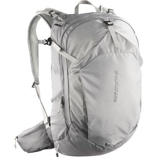 Salomon TrailBlazer 30 cloudburst / paloma
