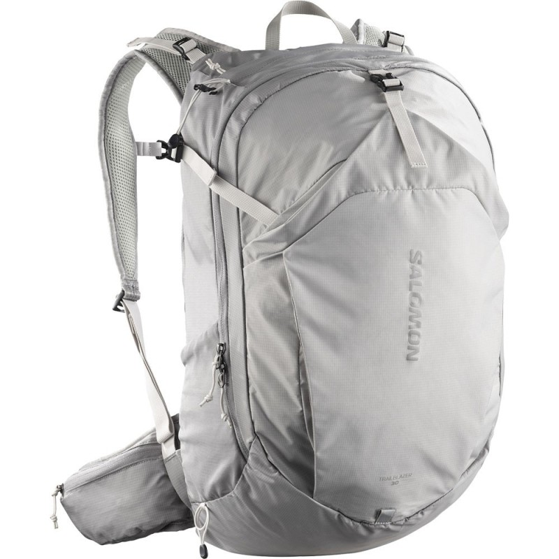 Salomon TrailBlazer 30 cloudburst / paloma