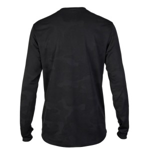 FOX Ranger Trudi LS Jersey black