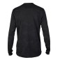 FOX Ranger Trudi LS Jersey black