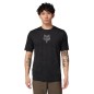 FOX Ranger TruDri SS Jersey black