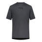 FOX Ranger SS Jersey Wordmark dark shadow