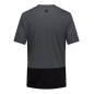 FOX Ranger SS Jersey Wordmark dark shadow