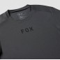 FOX Ranger SS Jersey Wordmark dark shadow