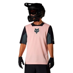 FOX Defend SS Jersey Blue