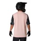 Fox Defend SS Jersey Creation blush