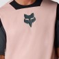 Fox Defend SS Jersey Creation blush