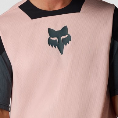 FOX Defend SS Jersey Blue