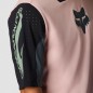 Fox Defend SS Jersey Creation blush