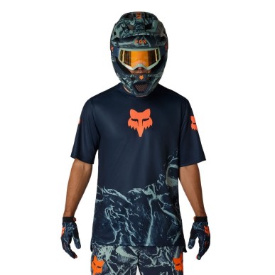 FOX Ranger TruDri™ Black