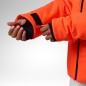 Rossignol Hero 4WS Puffy jacket neon red Rossignol Hero 4WS Puffy jacket neon red