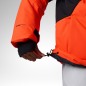 Rossignol Hero 4WS Puffy jacket neon red Rossignol Hero 4WS Puffy jacket neon red