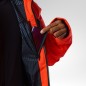 Rossignol Hero 4WS Puffy jacket neon red Rossignol Hero 4WS Puffy jacket neon red