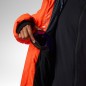 Rossignol Hero 4WS Puffy jacket neon red Rossignol Hero 4WS Puffy jacket neon red