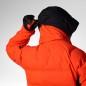 Rossignol Hero 4WS Puffy jacket neon red Rossignol Hero 4WS Puffy jacket neon red