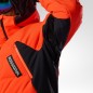 Rossignol Hero 4WS Puffy jacket neon red Rossignol Hero 4WS Puffy jacket neon red