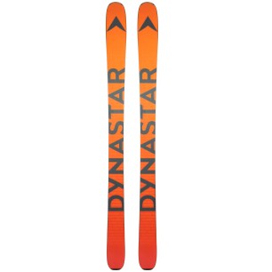 Dynastar M-Pro 100 Skis nus