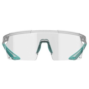 Lunettes Rouleur - RL003B Photochromic - transparent/bleu - écran gris clair