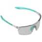 Lunettes Rouleur - RL003B Photochromic - transparent/bleu - écran gris clair