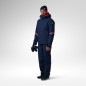 Rossignol Strawpile Insulated Ski Jacket dark navy Rossignol Strawpile Insulated Ski Jacket dark navy