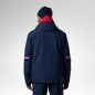 Rossignol Strawpile Insulated Ski Jacket dark navy Rossignol Strawpile Insulated Ski Jacket dark navy