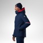 Rossignol Strawpile Insulated Ski Jacket dark navy Rossignol Strawpile Insulated Ski Jacket dark navy
