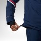 Rossignol Strawpile Insulated Ski Jacket dark navy Rossignol Strawpile Insulated Ski Jacket dark navy
